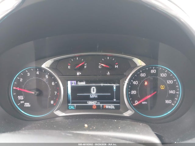 Chevrolet MALIBU LT 2016 1G1ZE5ST9GF320351 Image 7