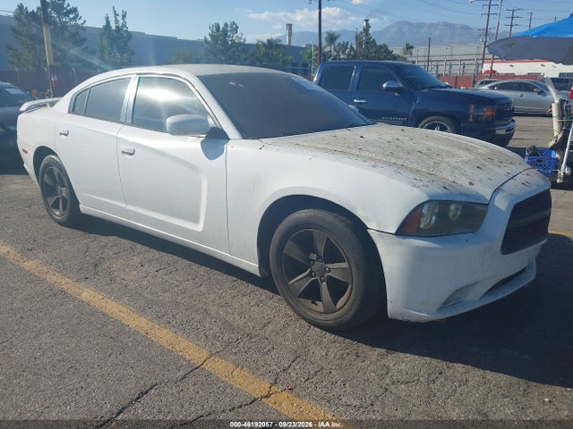 2014 2C3CDXBG0EH370568 головне зображення