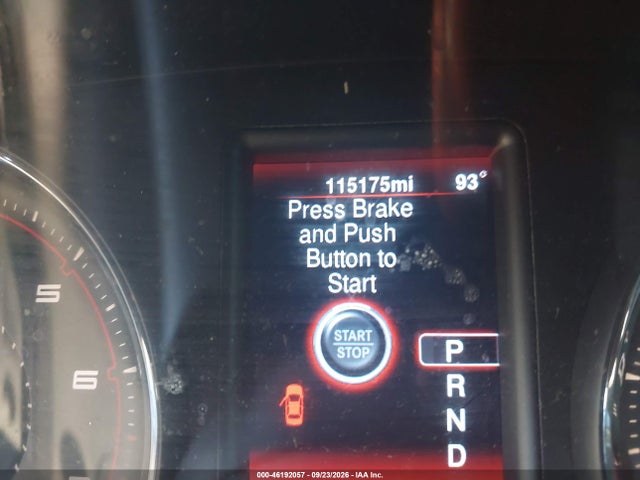 Dodge Charger Se 2014 2C3CDXBG0EH370568 Image 15