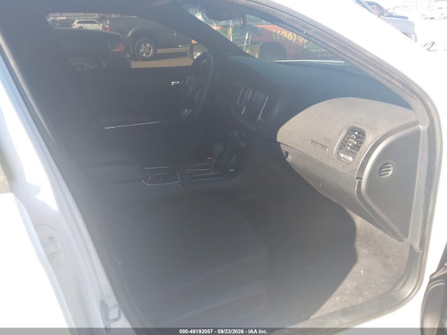 Dodge Charger Se 2014 2C3CDXBG0EH370568 Image 5