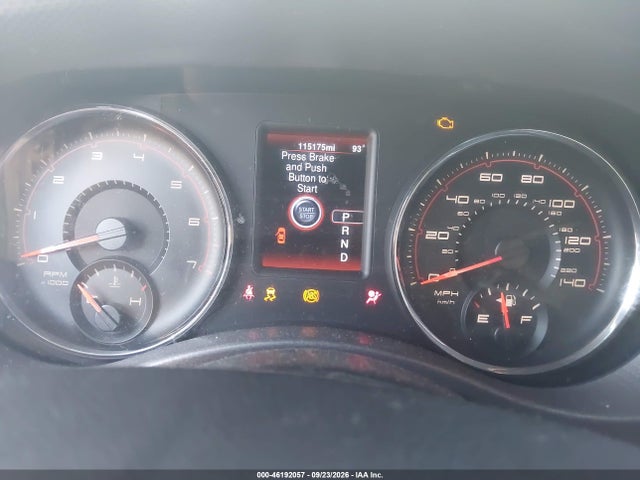 Dodge Charger Se 2014 2C3CDXBG0EH370568 Image 7