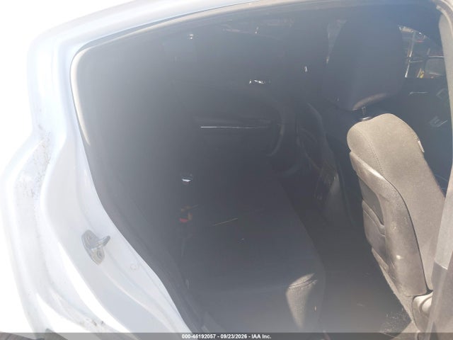 Dodge Charger Se 2014 2C3CDXBG0EH370568 Image 8