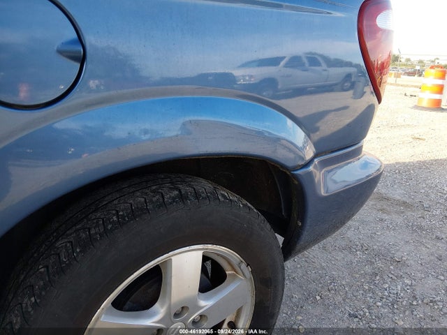 46192065 :رقم المزاد ، 1D4GP45R97B206203 vin ، 2007 Dodge Caravan Sxt مزاد بيع