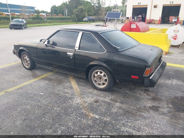 Продажа на аукционе авто 1978 Toyota Celica, vin: RA42040326, номер лота: 46192067