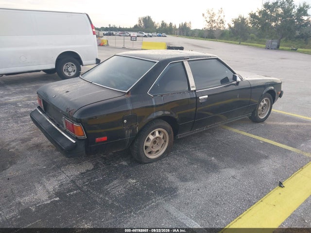 Продажа на аукционе авто 1978 Toyota Celica, vin: RA42040326, номер лота: 46192067