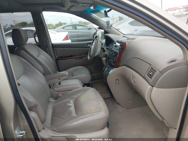 Aukcja sprzedaży 2004 Toyota Sienna Xle, vin: 5TDZA22C34S020236, numer aukcji: 46192073