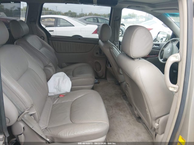 Aukcja sprzedaży 2004 Toyota Sienna Xle, vin: 5TDZA22C34S020236, numer aukcji: 46192073