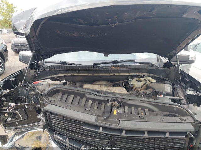 Продажа на аукционе авто 2020 Chevrolet Silverado 1500, vin: 1GCRYDED8LZ342590, номер лота: 46192072