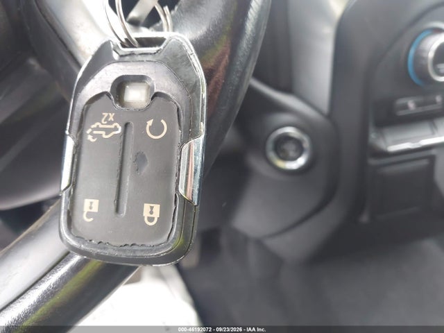 Продажа на аукционе авто 2020 Chevrolet Silverado 1500, vin: 1GCRYDED8LZ342590, номер лота: 46192072