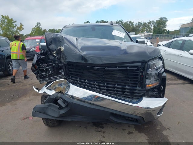 Продажа на аукционе авто 2020 Chevrolet Silverado 1500, vin: 1GCRYDED8LZ342590, номер лота: 46192072