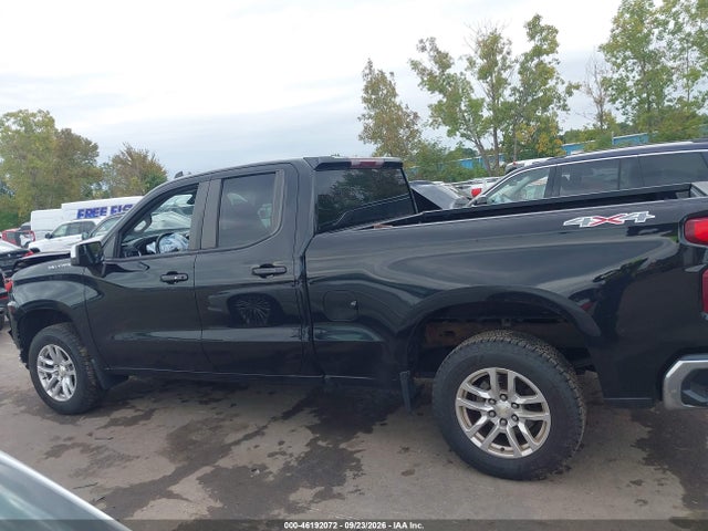 Продажа на аукционе авто 2020 Chevrolet Silverado 1500, vin: 1GCRYDED8LZ342590, номер лота: 46192072
