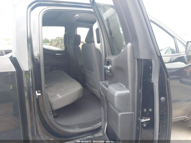 Продажа на аукционе авто 2020 Chevrolet Silverado 1500, vin: 1GCRYDED8LZ342590, номер лота: 46192072