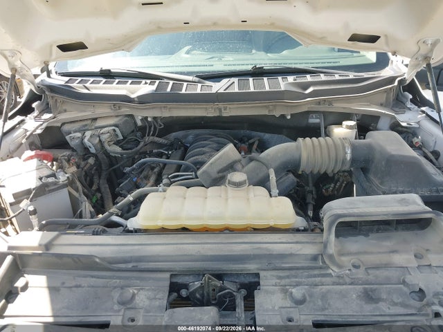 46192074 :رقم المزاد ، 1FTFX1E53PFA24123 vin ، 2023 Ford F-150 Xl مزاد بيع