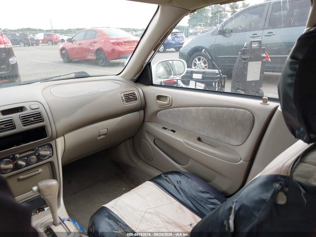 46192076 :رقم المزاد ، 2T1BR12E7YC340860 vin ، 2000 Toyota Corolla Le مزاد بيع
