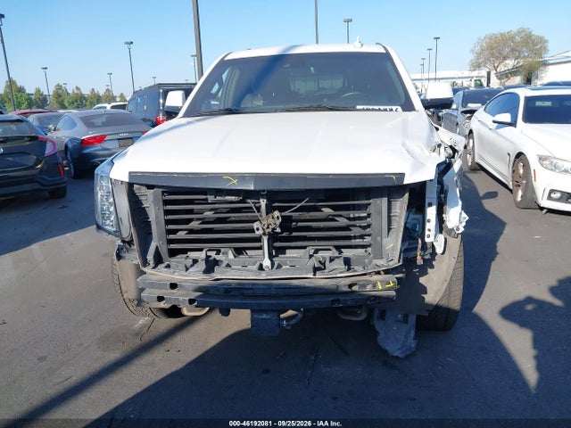 Продаж на аукціоні авто 2020 Cadillac Escalade 2wd Platinum, vin: 1GYS3DKJ7LR101642, номер лоту: 46192081