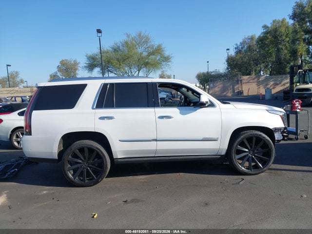 Продаж на аукціоні авто 2020 Cadillac Escalade 2wd Platinum, vin: 1GYS3DKJ7LR101642, номер лоту: 46192081
