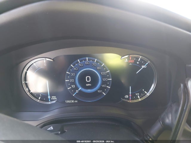 Продаж на аукціоні авто 2020 Cadillac Escalade 2wd Platinum, vin: 1GYS3DKJ7LR101642, номер лоту: 46192081