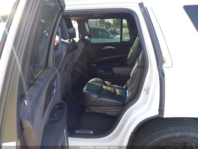 Продаж на аукціоні авто 2020 Cadillac Escalade 2wd Platinum, vin: 1GYS3DKJ7LR101642, номер лоту: 46192081