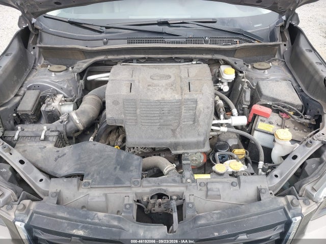46192086 :رقم المزاد ، JF2SKAXC8MH469113 vin ، 2021 Subaru Forester Touring مزاد بيع