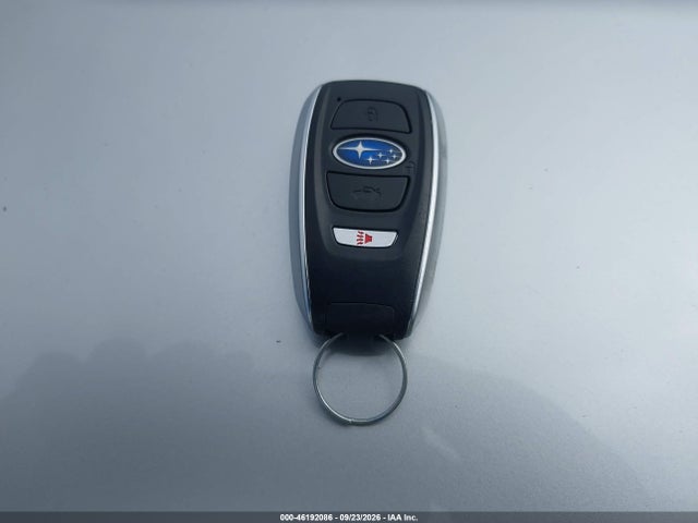 46192086 :رقم المزاد ، JF2SKAXC8MH469113 vin ، 2021 Subaru Forester Touring مزاد بيع