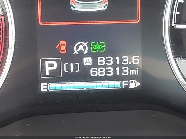 46192086 :رقم المزاد ، JF2SKAXC8MH469113 vin ، 2021 Subaru Forester Touring مزاد بيع