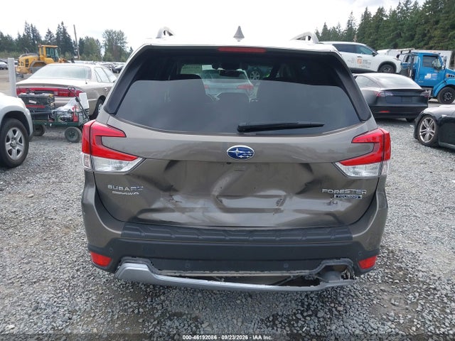 46192086 :رقم المزاد ، JF2SKAXC8MH469113 vin ، 2021 Subaru Forester Touring مزاد بيع