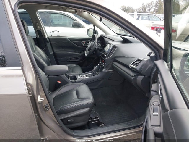 46192086 :رقم المزاد ، JF2SKAXC8MH469113 vin ، 2021 Subaru Forester Touring مزاد بيع