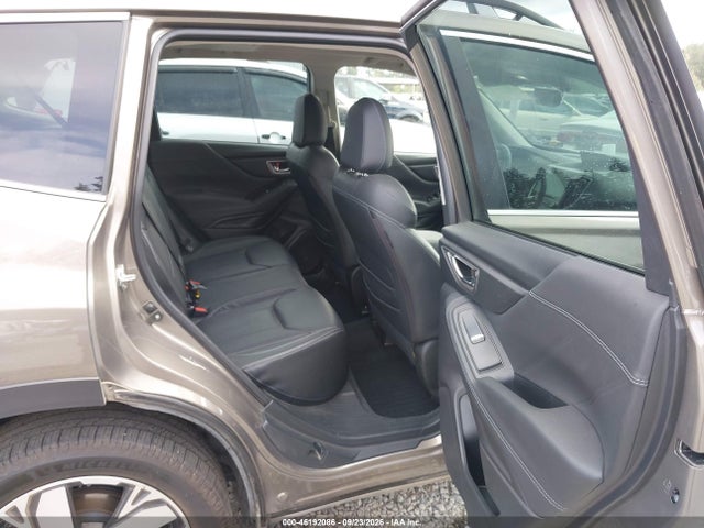 46192086 :رقم المزاد ، JF2SKAXC8MH469113 vin ، 2021 Subaru Forester Touring مزاد بيع