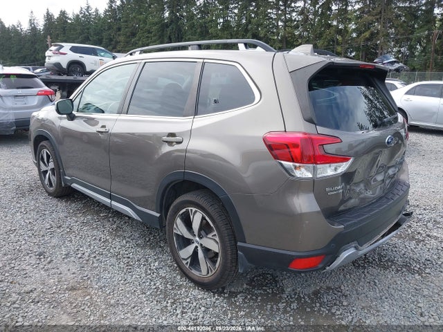 46192086 :رقم المزاد ، JF2SKAXC8MH469113 vin ، 2021 Subaru Forester Touring مزاد بيع
