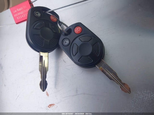 Aukcja sprzedaży 2011 Ford Fusion Sel, vin: 3FAHP0JA6BR201688, numer aukcji: 46192087
