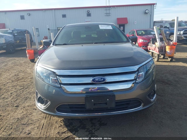 Aukcja sprzedaży 2011 Ford Fusion Sel, vin: 3FAHP0JA6BR201688, numer aukcji: 46192087