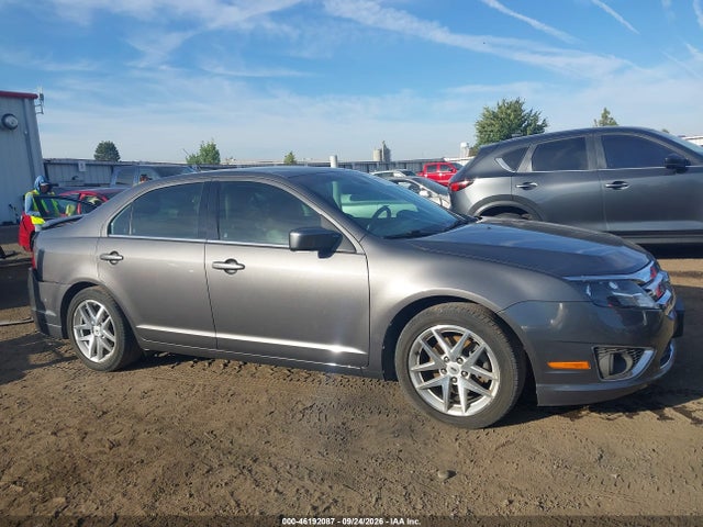 Aukcja sprzedaży 2011 Ford Fusion Sel, vin: 3FAHP0JA6BR201688, numer aukcji: 46192087