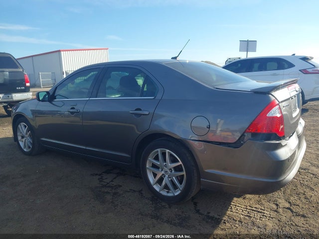 Aukcja sprzedaży 2011 Ford Fusion Sel, vin: 3FAHP0JA6BR201688, numer aukcji: 46192087