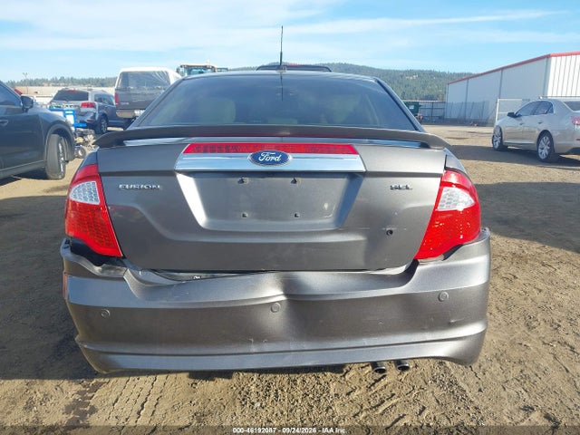 Aukcja sprzedaży 2011 Ford Fusion Sel, vin: 3FAHP0JA6BR201688, numer aukcji: 46192087