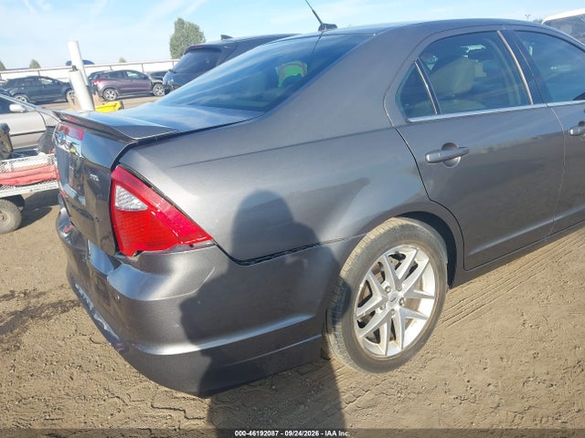 Aukcja sprzedaży 2011 Ford Fusion Sel, vin: 3FAHP0JA6BR201688, numer aukcji: 46192087