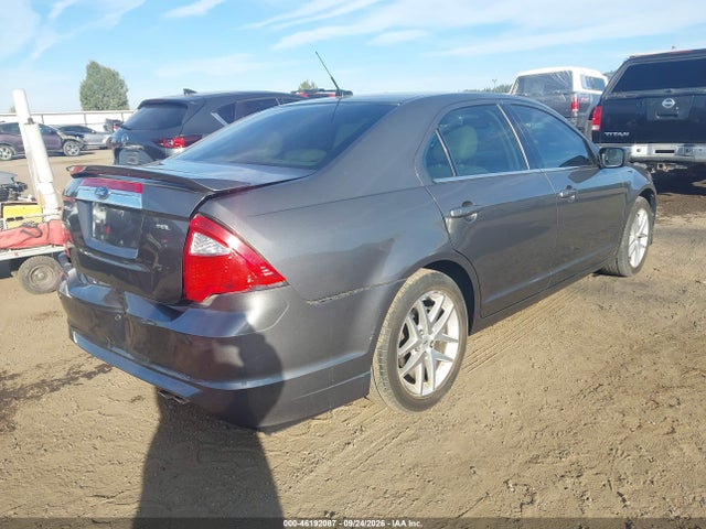 Aukcja sprzedaży 2011 Ford Fusion Sel, vin: 3FAHP0JA6BR201688, numer aukcji: 46192087