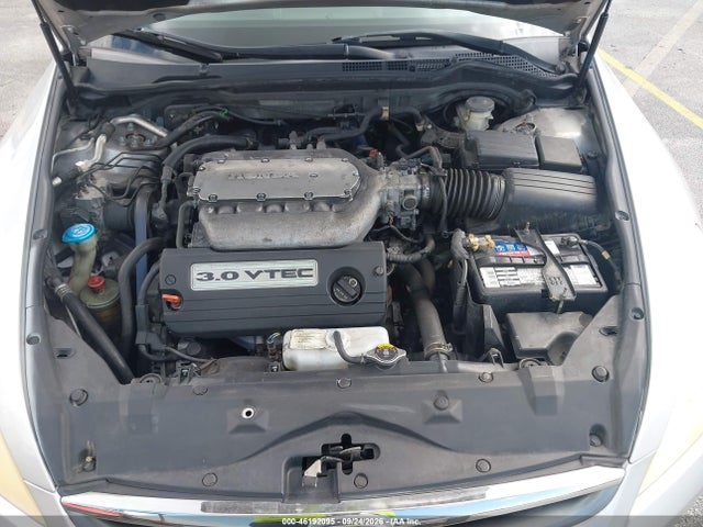 Aukcja sprzedaży 2006 Honda Accord Sdn Ex-l V6, vin: 1HGCM66506A041949, numer aukcji: 46192095