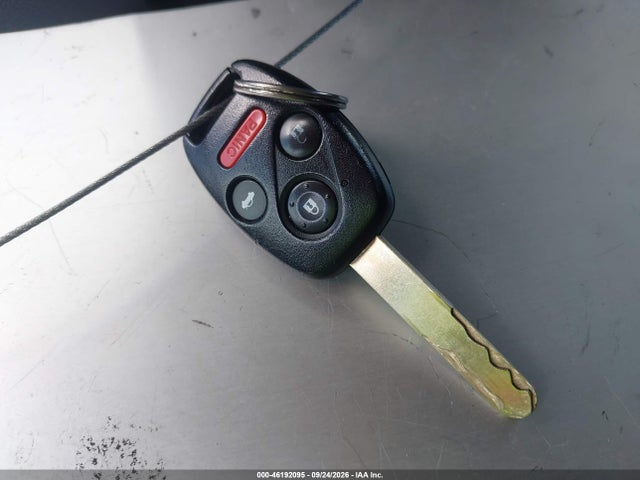 Aukcja sprzedaży 2006 Honda Accord Sdn Ex-l V6, vin: 1HGCM66506A041949, numer aukcji: 46192095
