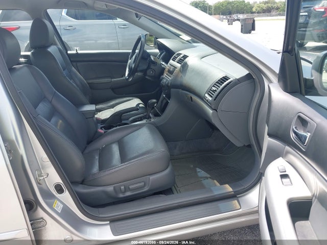 Aukcja sprzedaży 2006 Honda Accord Sdn Ex-l V6, vin: 1HGCM66506A041949, numer aukcji: 46192095