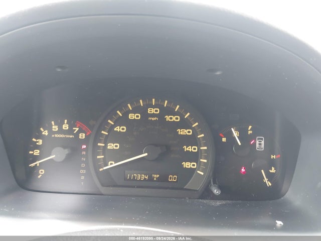 Aukcja sprzedaży 2006 Honda Accord Sdn Ex-l V6, vin: 1HGCM66506A041949, numer aukcji: 46192095