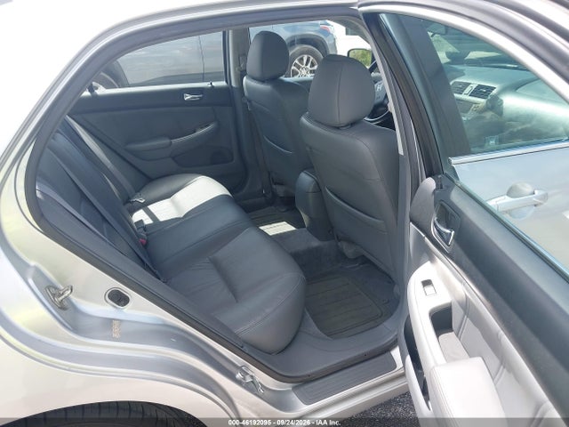 Aukcja sprzedaży 2006 Honda Accord Sdn Ex-l V6, vin: 1HGCM66506A041949, numer aukcji: 46192095