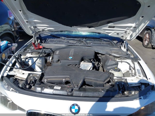 WBA3B1C52FK138072 BMW 320i