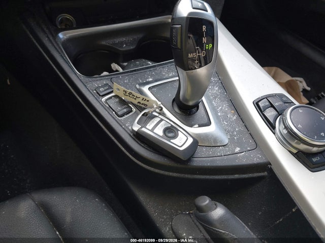 WBA3B1C52FK138072 BMW 320i