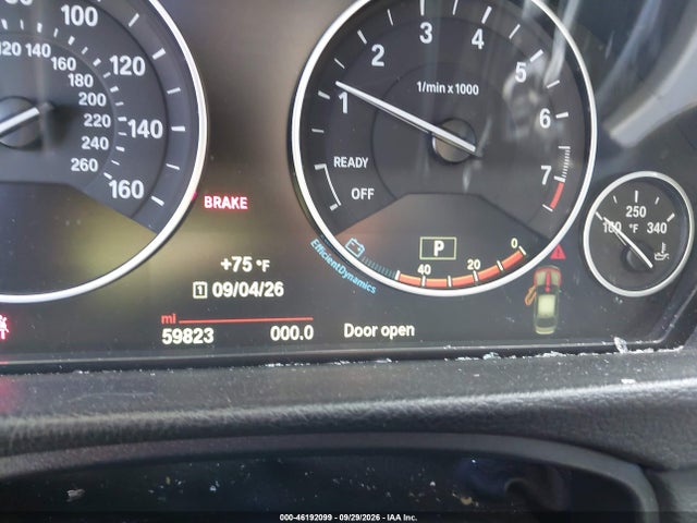 WBA3B1C52FK138072 BMW 320i