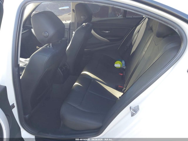 WBA3B1C52FK138072 BMW 320i