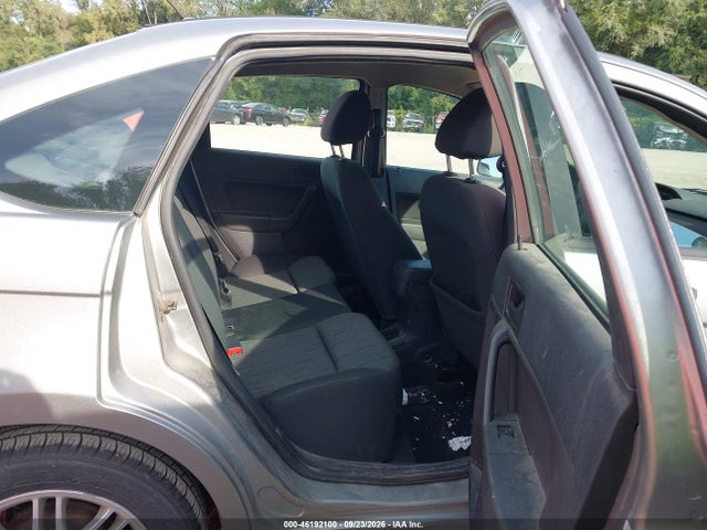Продажа на аукционе авто 2008 Ford Focus Se/ses, vin: 1FAHP35N38W281486, номер лота: 46192100