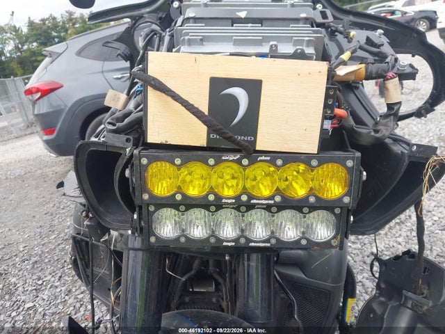 Продажа на аукционе авто 2021 Harley-davidson Fltrk, vin: 1HD1KZF11MB640925, номер лота: 46192102