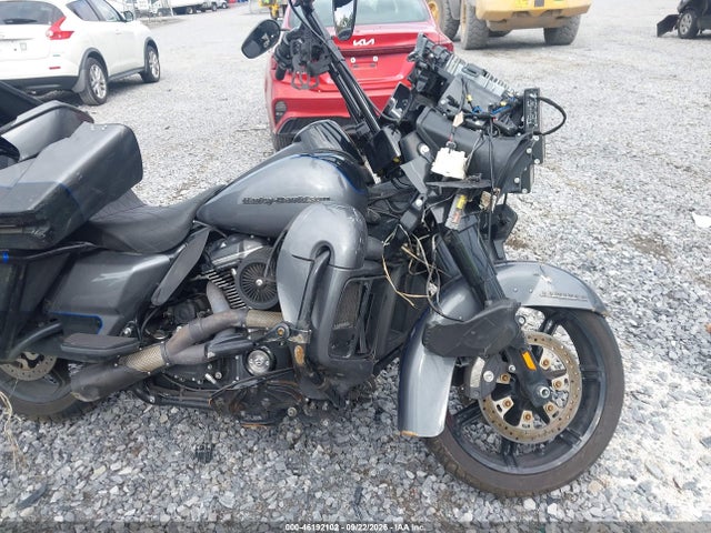 Продажа на аукционе авто 2021 Harley-davidson Fltrk, vin: 1HD1KZF11MB640925, номер лота: 46192102