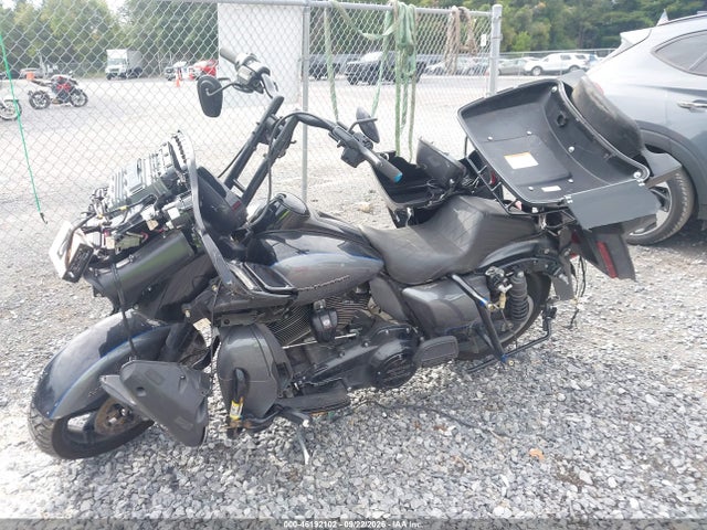 Продажа на аукционе авто 2021 Harley-davidson Fltrk, vin: 1HD1KZF11MB640925, номер лота: 46192102