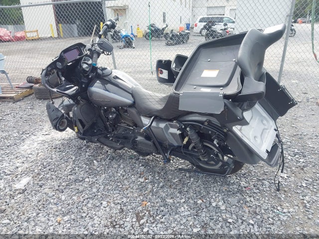 Продажа на аукционе авто 2021 Harley-davidson Fltrk, vin: 1HD1KZF11MB640925, номер лота: 46192102